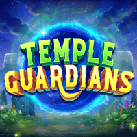 Temple Guardians icon