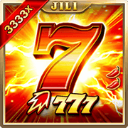 Điên Cuồng 777 icon
